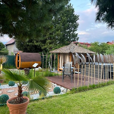 Villa Laura Liptovsky Mikulas Ngoại thất bức ảnh