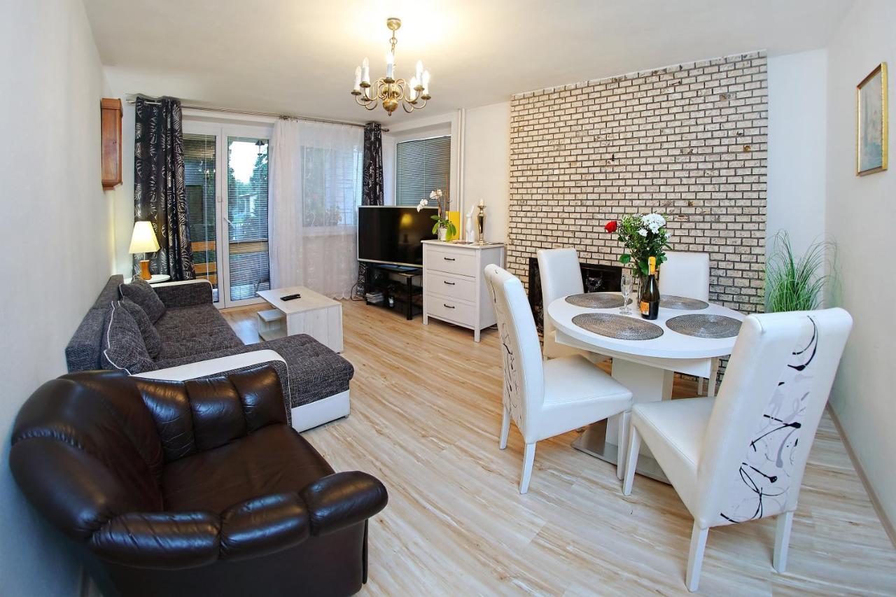 Villa Laura Liptovsky Mikulas Ngoại thất bức ảnh