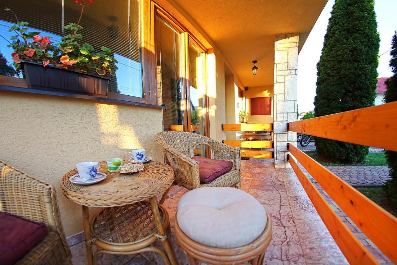 Villa Laura Liptovsky Mikulas Ngoại thất bức ảnh
