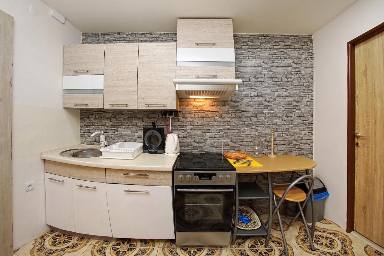 Villa Laura Liptovsky Mikulas Ngoại thất bức ảnh