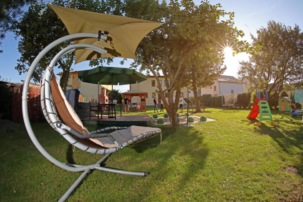 Villa Laura Liptovsky Mikulas Ngoại thất bức ảnh