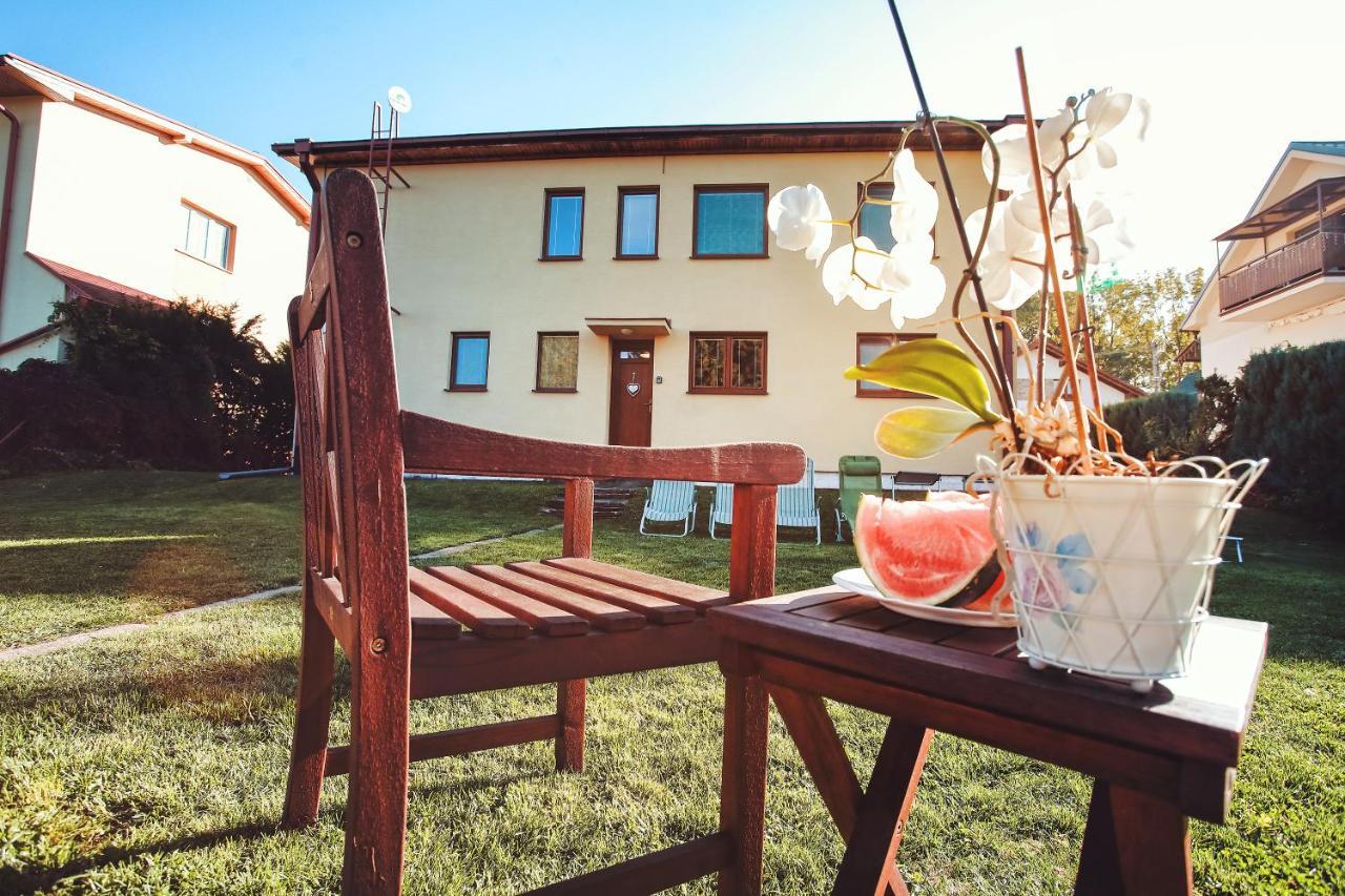 Villa Laura Liptovsky Mikulas Ngoại thất bức ảnh