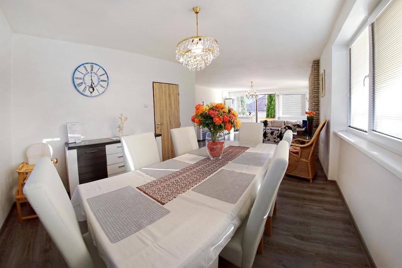 Villa Laura Liptovsky Mikulas Ngoại thất bức ảnh