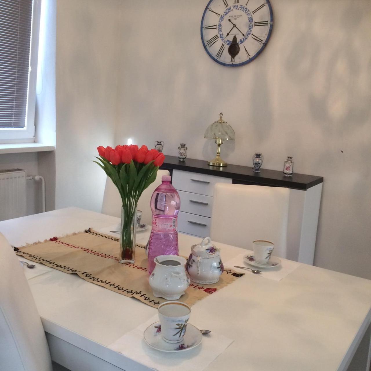 Villa Laura Liptovsky Mikulas Ngoại thất bức ảnh